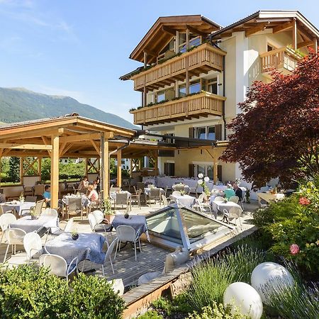 Naturhotel Sonnenhof Chiusa Zewnętrze zdjęcie