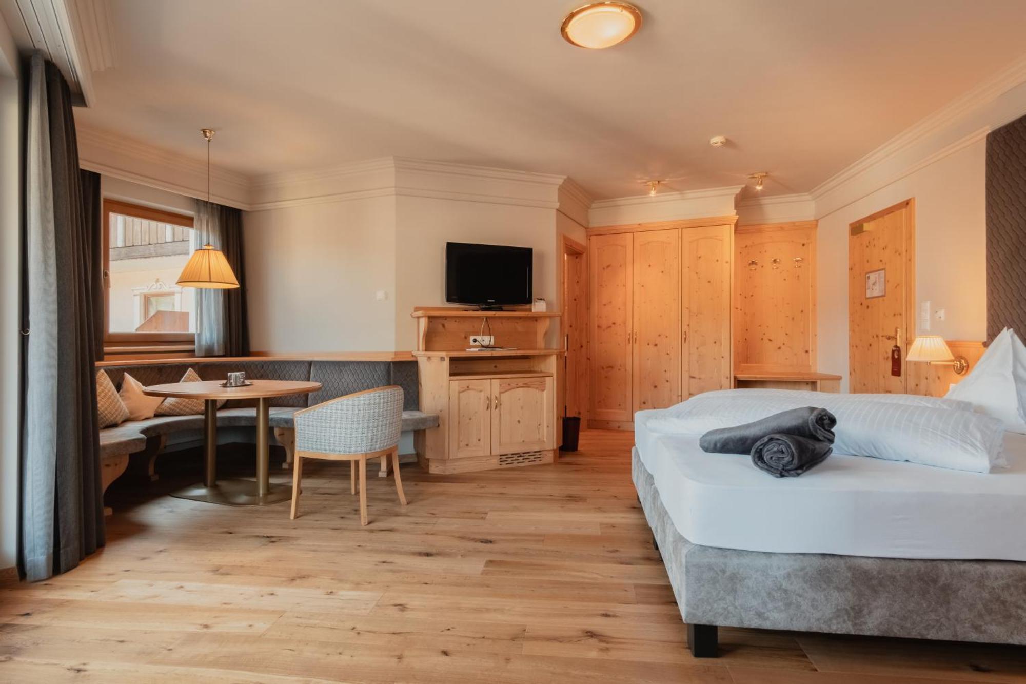 Naturhotel Sonnenhof Chiusa Zewnętrze zdjęcie