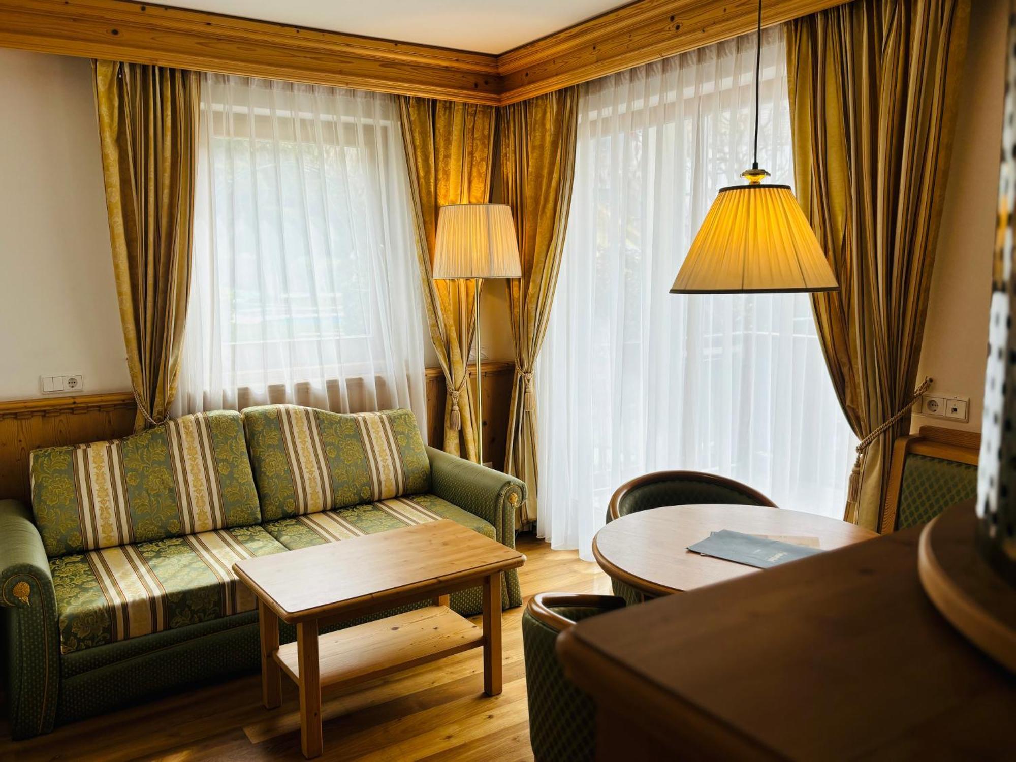 Naturhotel Sonnenhof Chiusa Zewnętrze zdjęcie