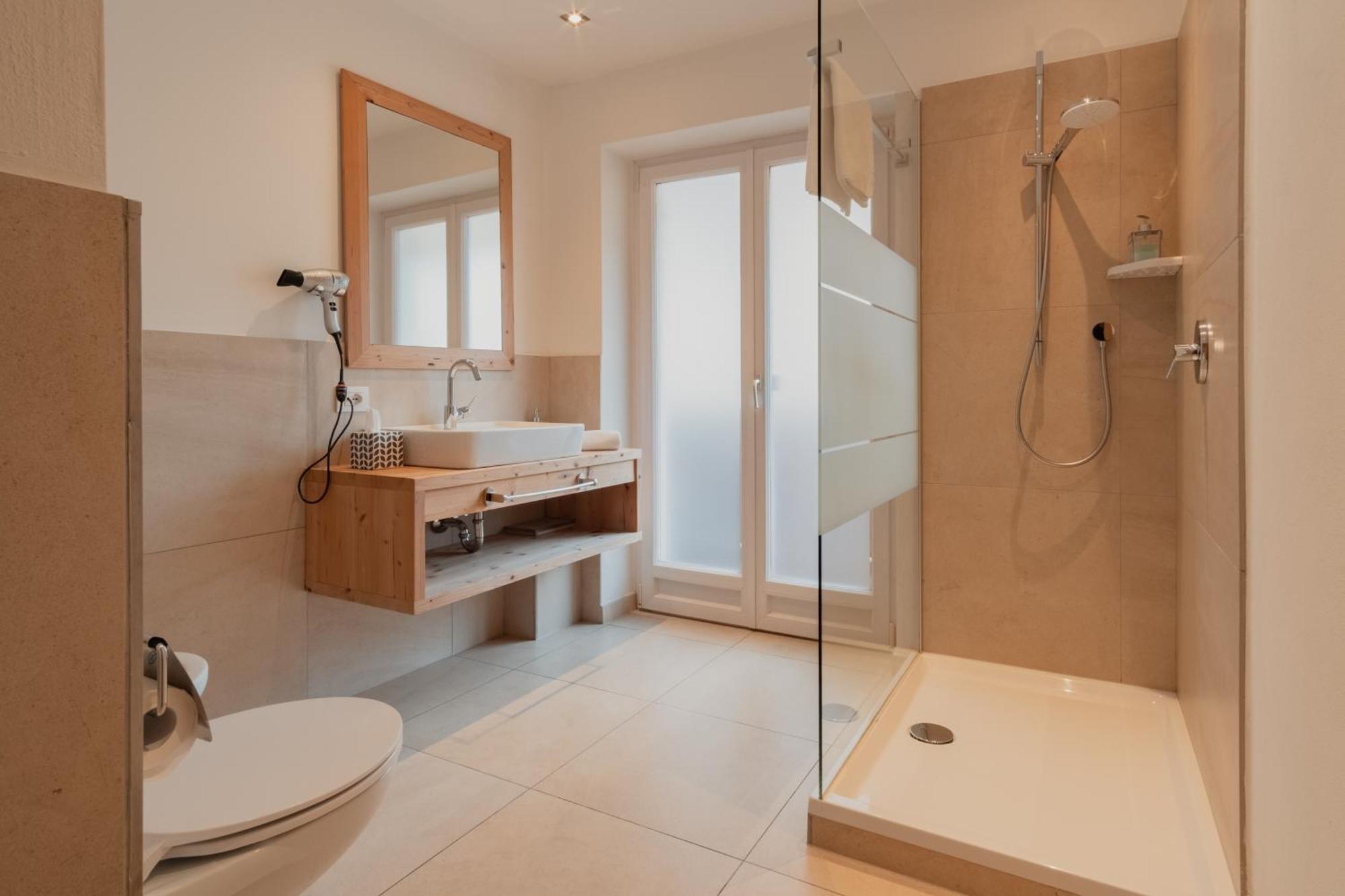 Naturhotel Sonnenhof Chiusa Zewnętrze zdjęcie
