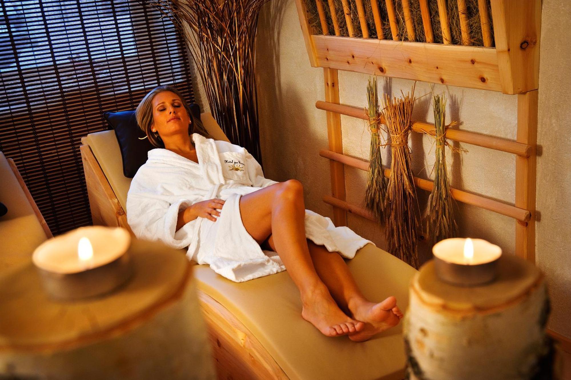 Naturhotel Sonnenhof Chiusa Zewnętrze zdjęcie