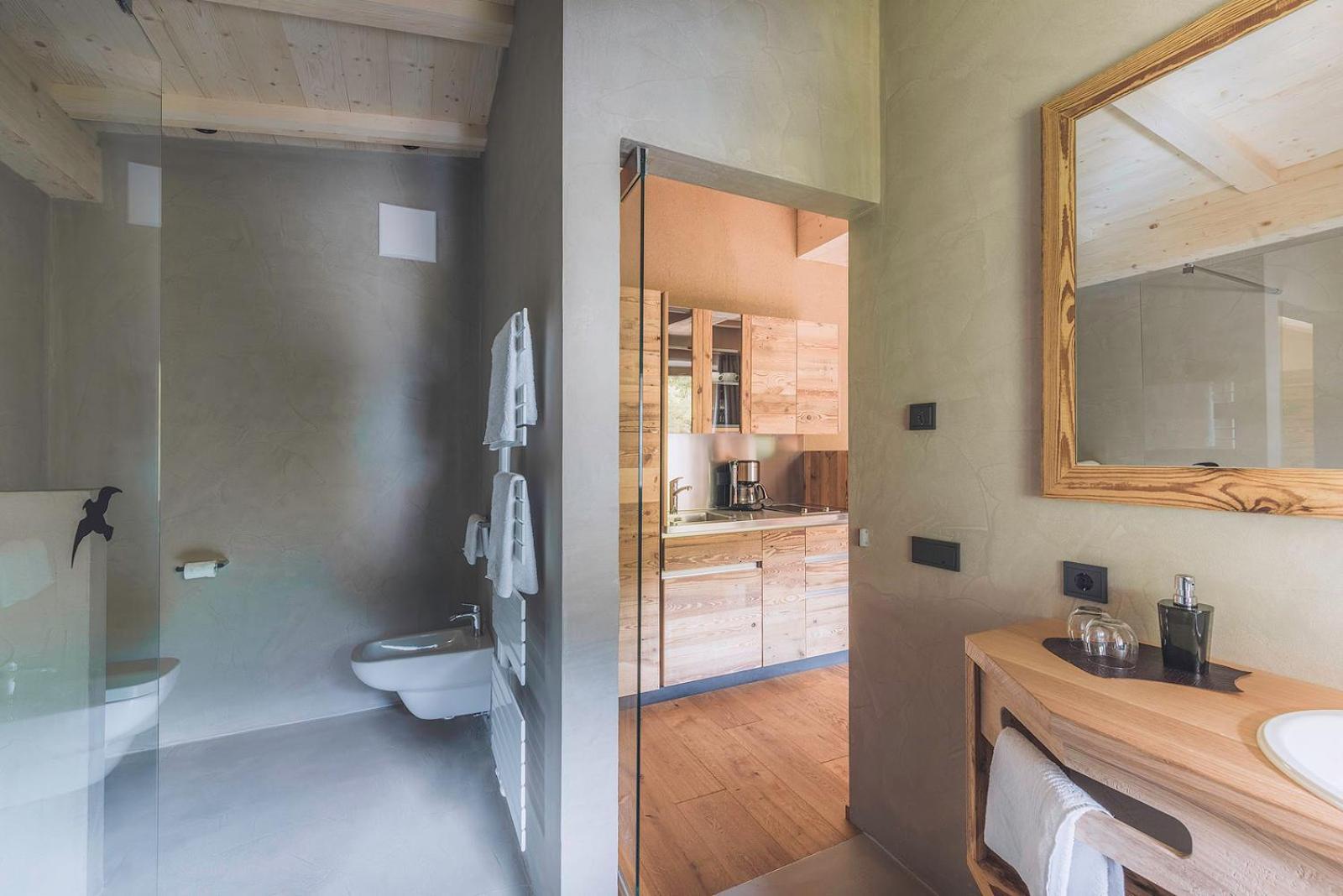 Naturhotel Sonnenhof Chiusa Zewnętrze zdjęcie