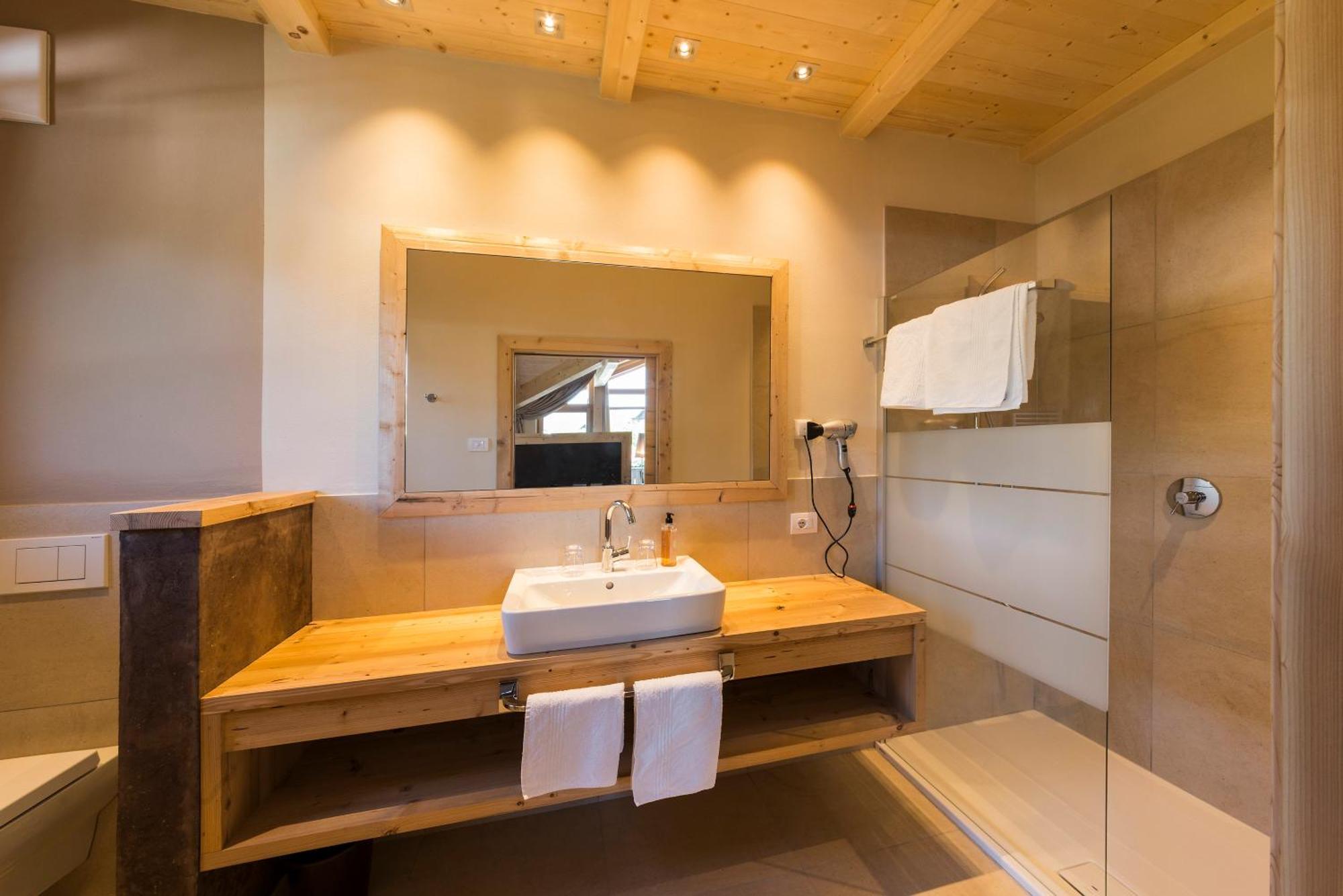 Naturhotel Sonnenhof Chiusa Zewnętrze zdjęcie