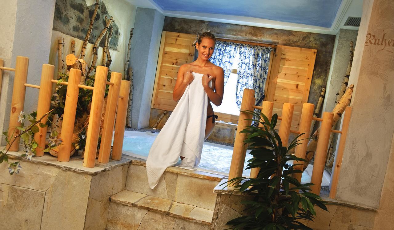 Naturhotel Sonnenhof Chiusa Zewnętrze zdjęcie