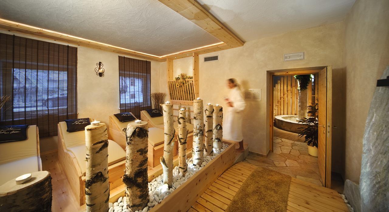 Naturhotel Sonnenhof Chiusa Zewnętrze zdjęcie