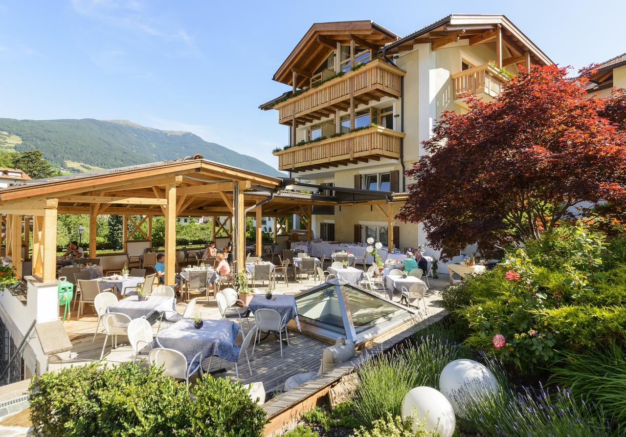 Naturhotel Sonnenhof Chiusa Zewnętrze zdjęcie